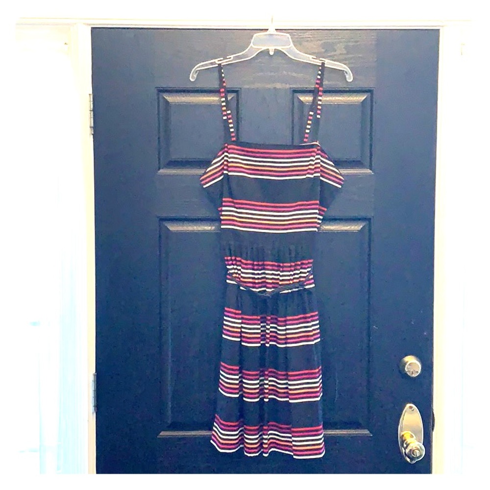 White House Black Market Dress
